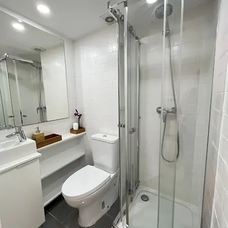 Single Center * Lisbona