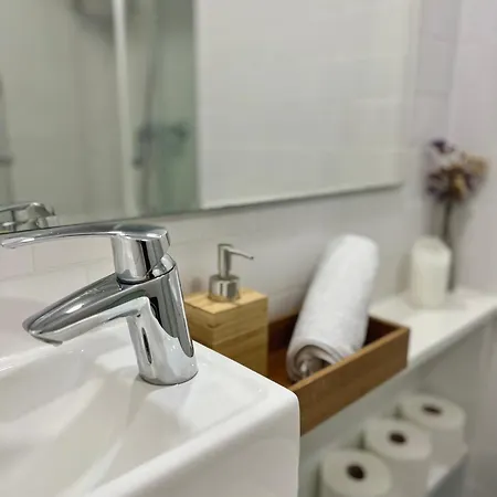 Single Center Lisbona