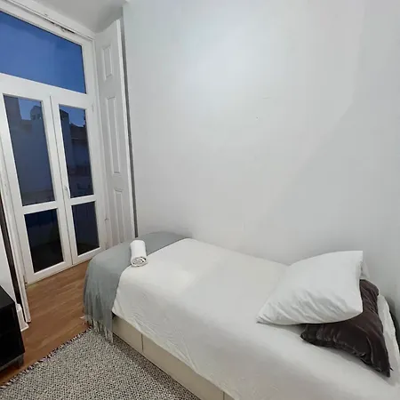 Single Center Lisbona